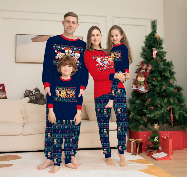 Family sets
