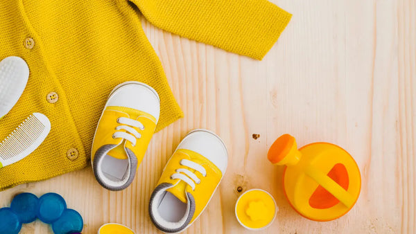 Kids’ & Toddler Wear