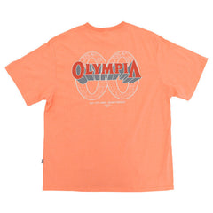 Sports T-Shirt Loose Oversized Summer Sweatshirt