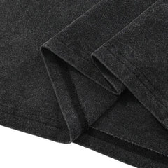 Hip Hop Streetwear Men T-Shirt Oversized